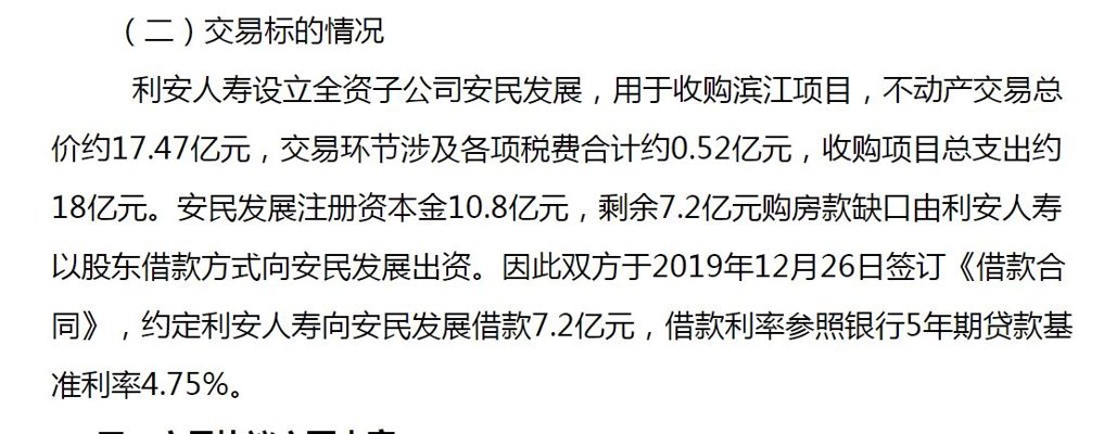 税费借款